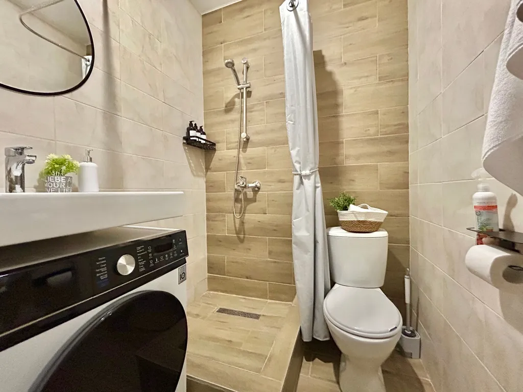 Уютная студия на Городской