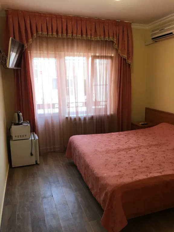 Квартира Комната — Адлер
