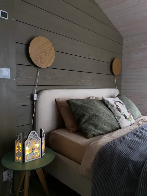 Soul Дача - дача как у себя дома