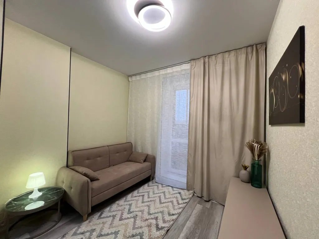 Уютная квартира в Монино