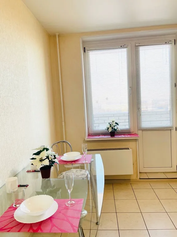 Апартаменты комфорт в центре с дополнительным диваном рядом с ОКБ