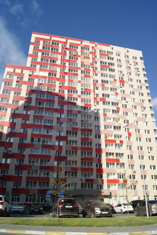Квартира Уютная квартира рядом с центром — Казань