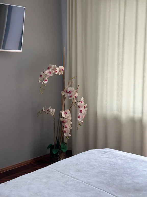 Квартира рядом с центром