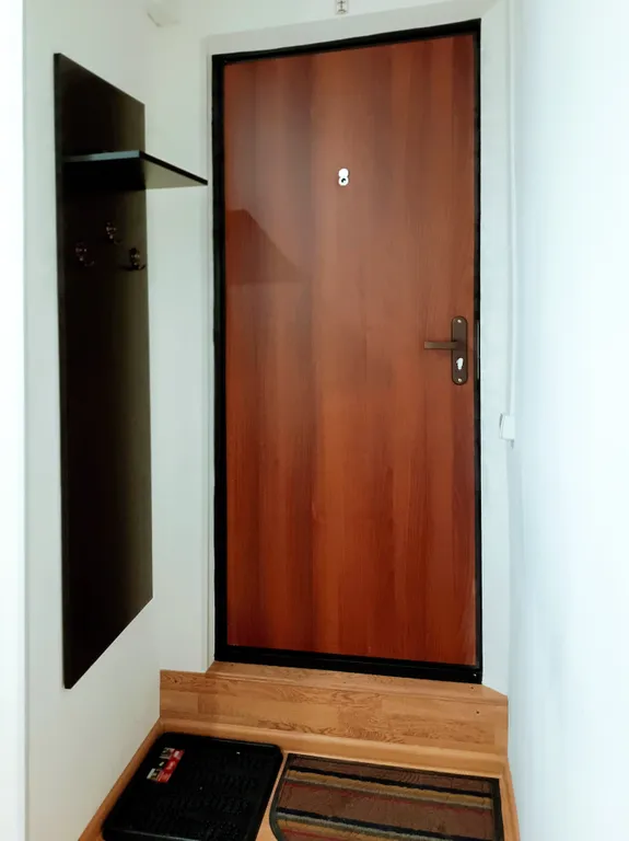 Чистая и уютная студия