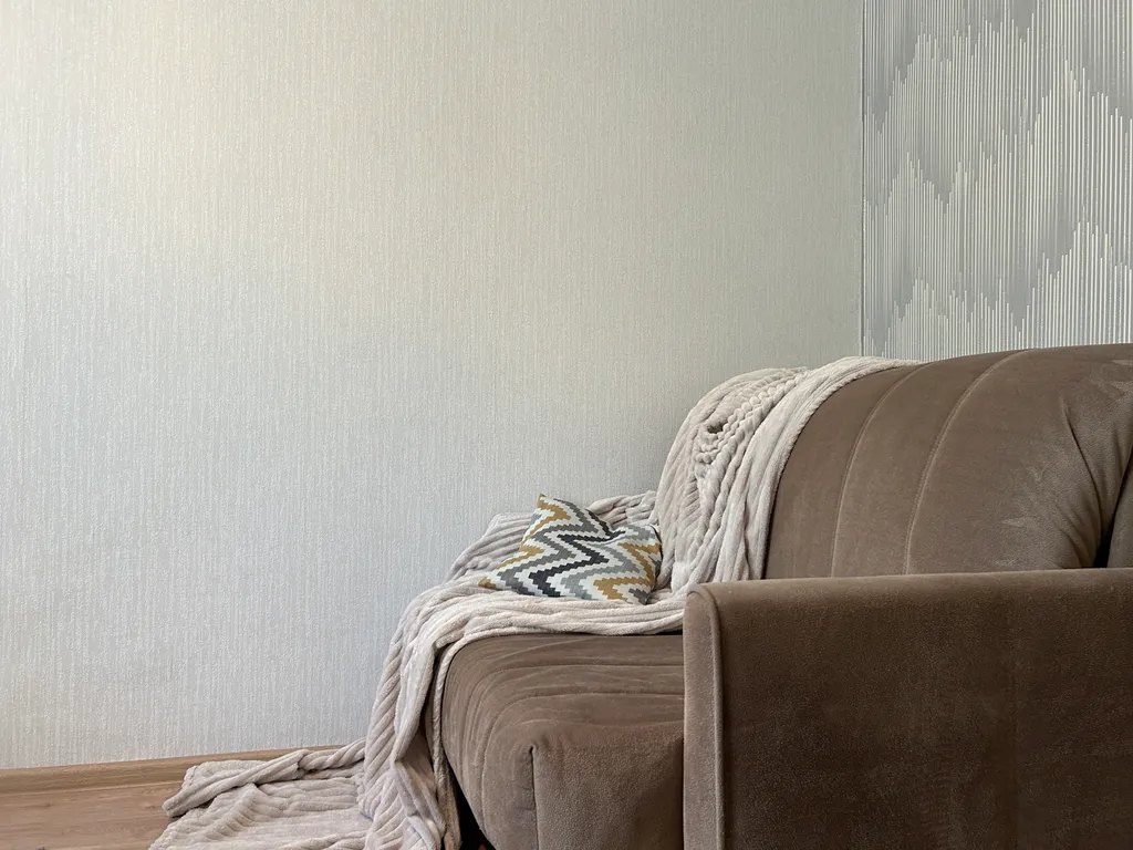 Хорошая квартира в пешей доступности с больницей ржд