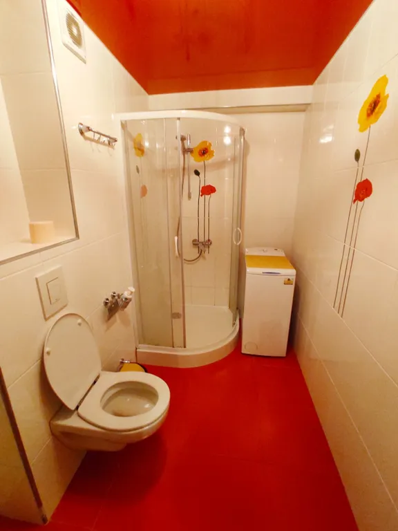 Уютная квартира возле моря