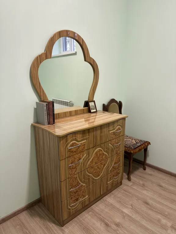 Семейный гостевой дом Arm