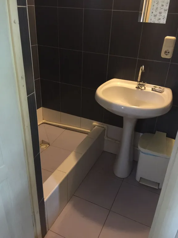 Частный летний дом