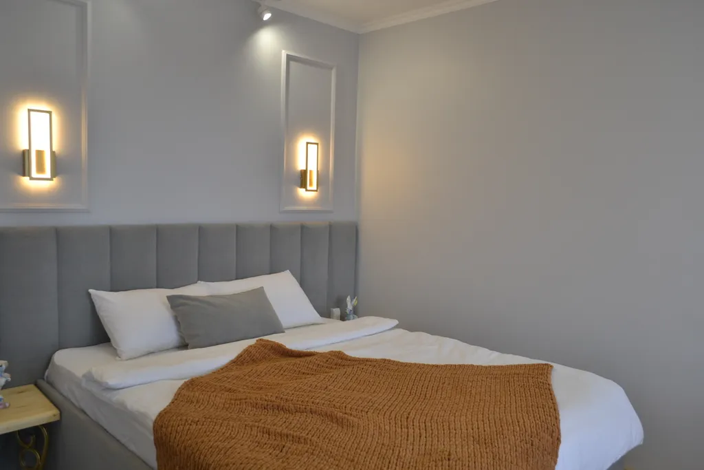 Новые апартаменты Крыши Углича в самом центре с видом на Храм