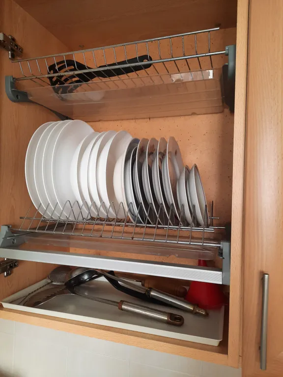 Уютная чистая квартира в хорошем районе