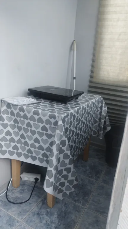 Уютный домик в частном секторе