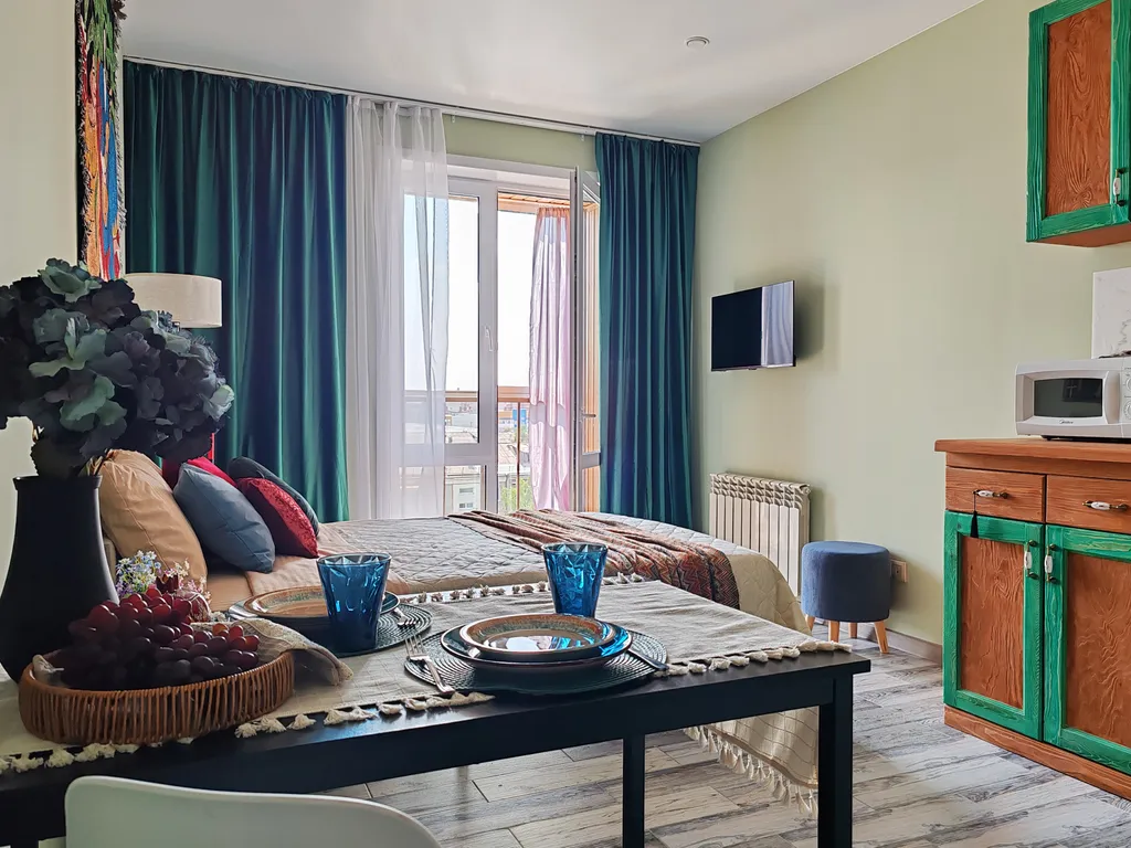 Апартаменты Kuba Libre