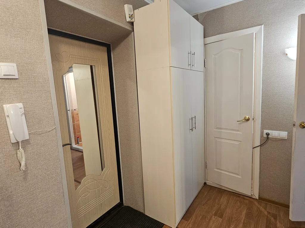 2-я квартира в тихом центре