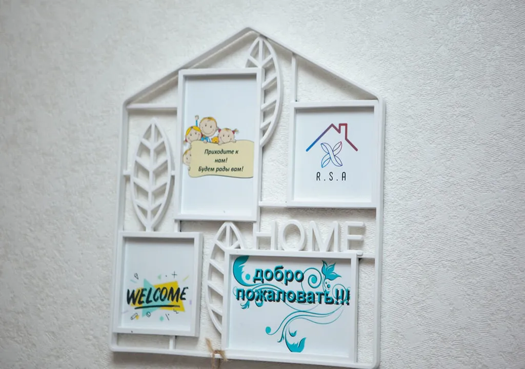 Стильная евродвухкомнатная квартира в ЖК Кутузовский