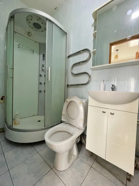 Студия рядом с Екатеринбургом