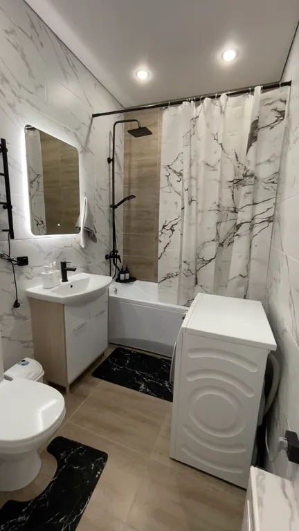 Уютная квартира в центре Кавказских Минеральных Вод