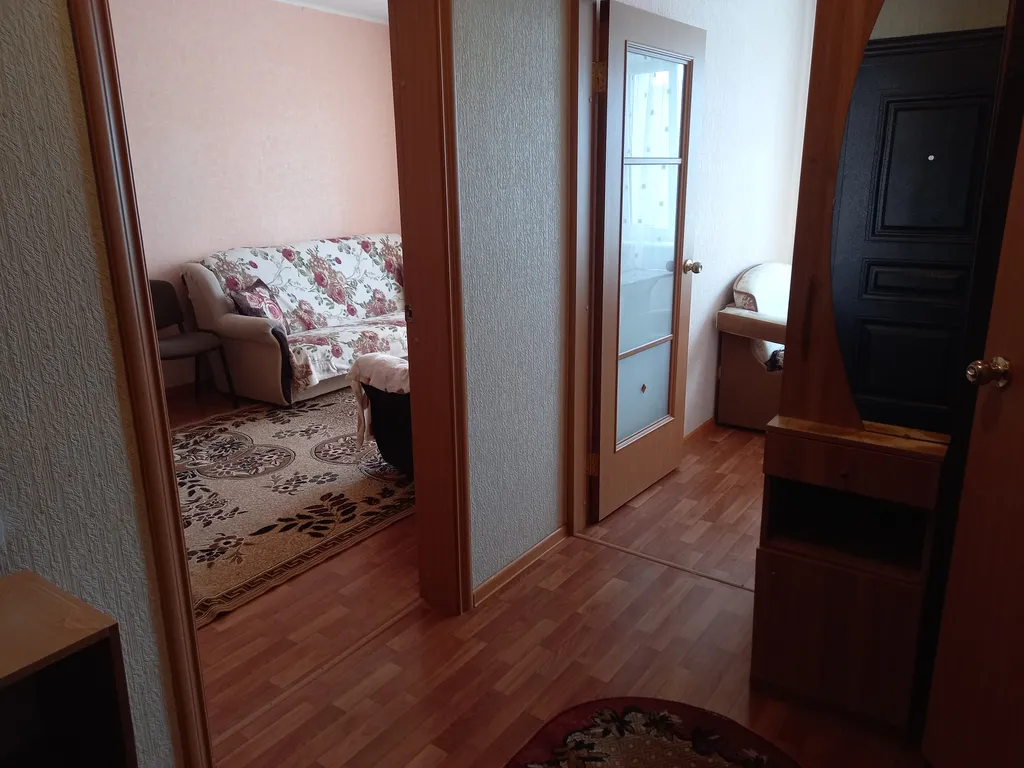 Уютная квартира в центральном районе города