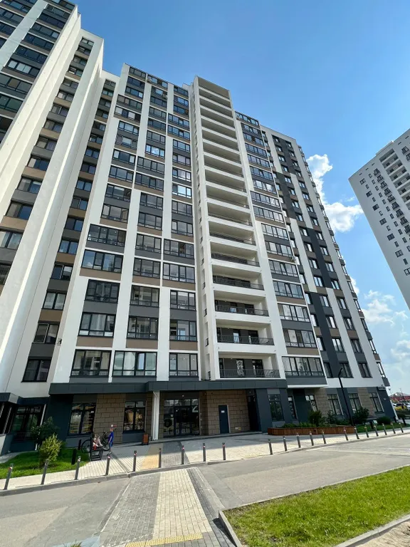 Уютная студия в Преображенском