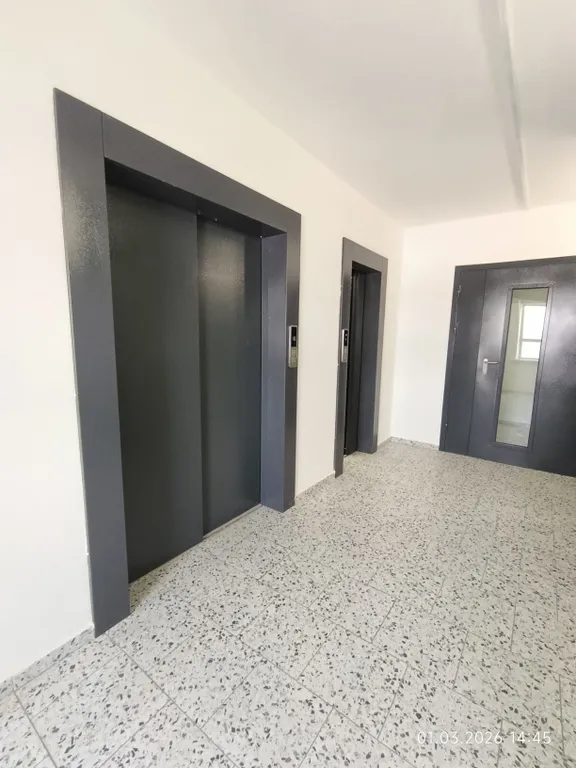 Современная квартира в новостройке