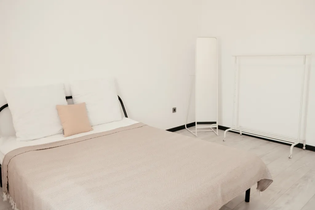 Новый коттедж