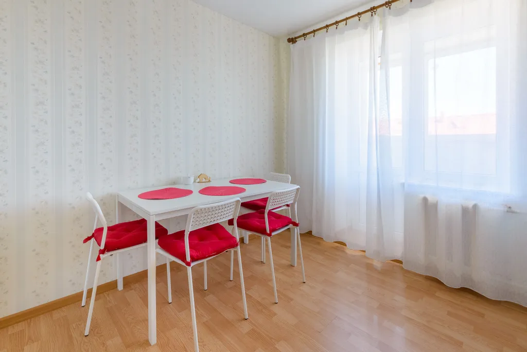 Квартира FoxyFlat Karelia (ФоксиФлэт Карелия)