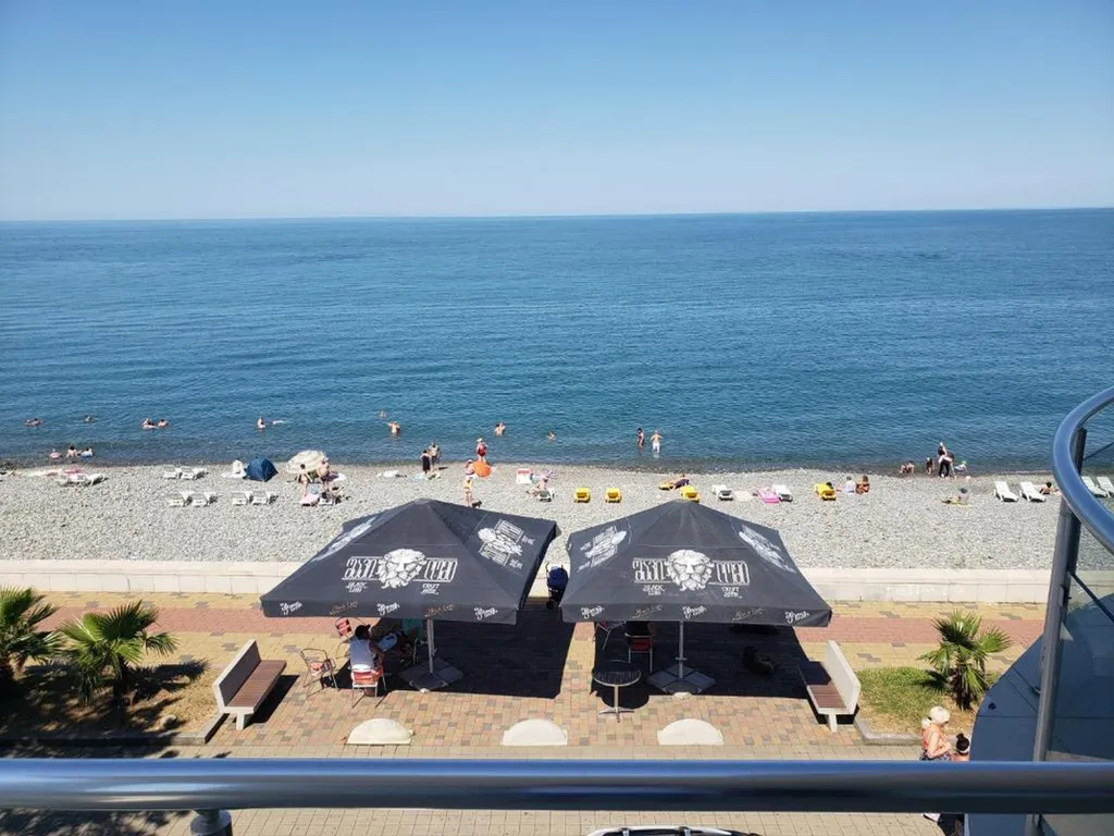 Комната