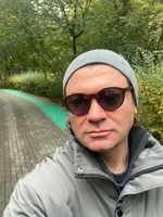 Сергей Сергиевский
