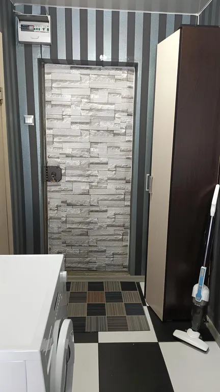 Студия в ритме морского города около Золотого моста