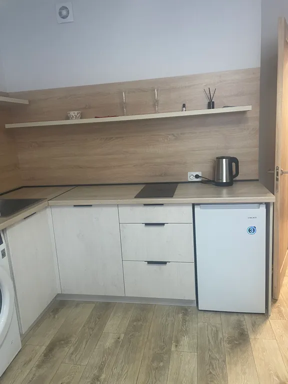 Уютная студия рядом с ФОК Парус