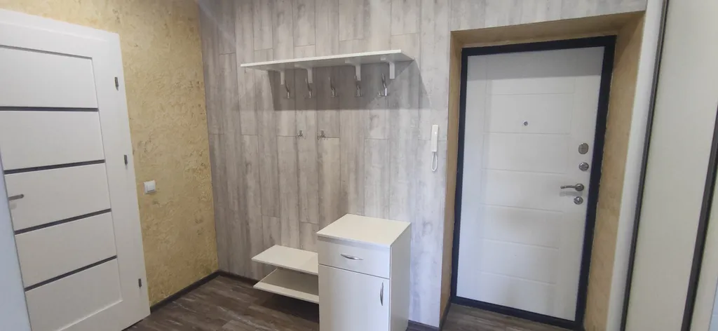 Квартира Уютная квартира в центре города — Калининград