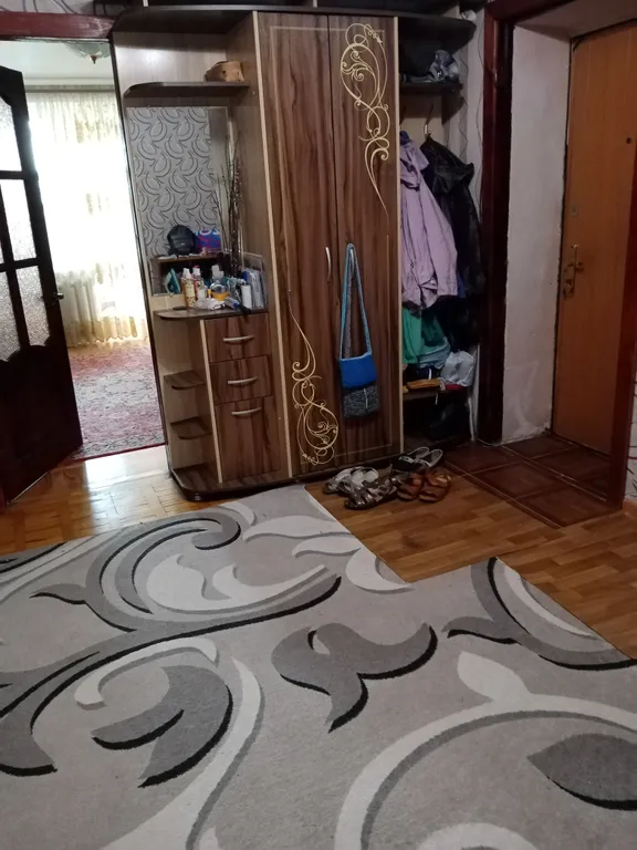 Уютная комната в центре