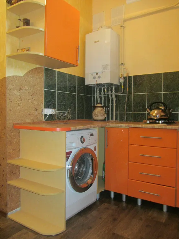 Уютная картира от собственника в центре у остановки пионерская