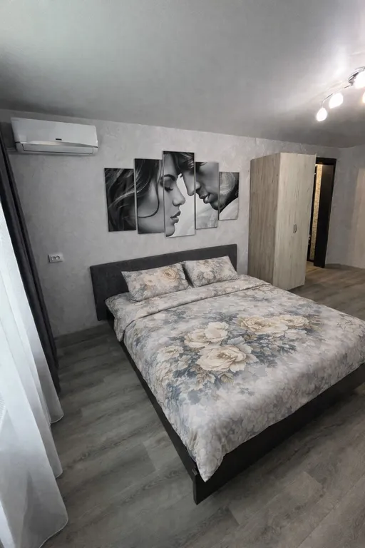 Уютная квартира — аренда посуточно в Волжский