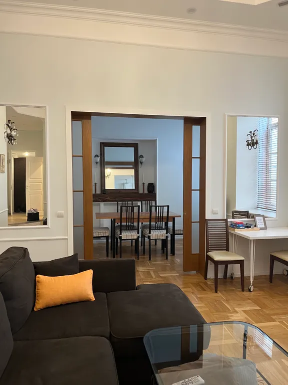 Квартира Атмосферная квартира на Невском — Санкт-Петербург