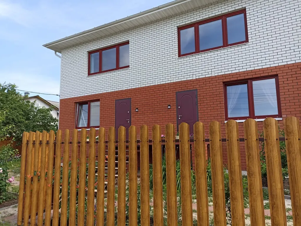 Уютный дом рядом с монастырем, индивидуальное отопление, тёплый пол