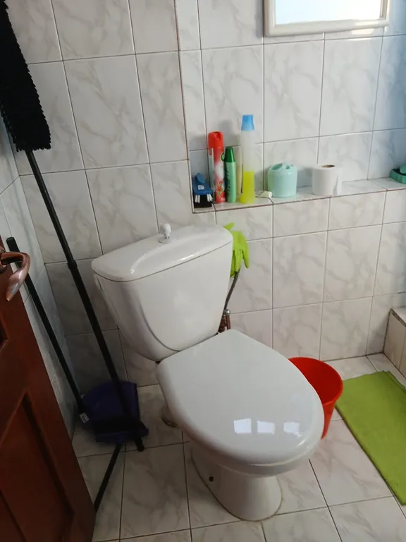 Квартира Уютная квартира в историческом центре — Сухум