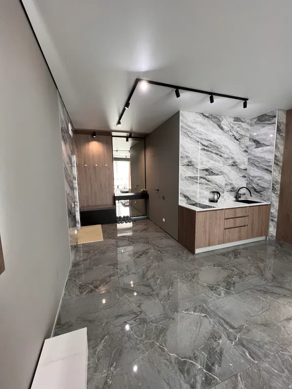 Квартира-студия