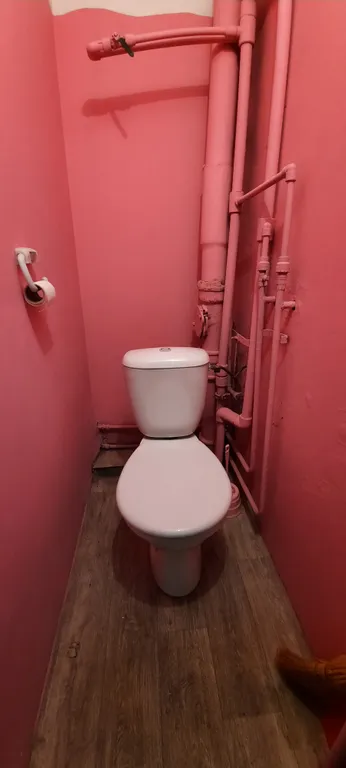 Квартира у тц рубин