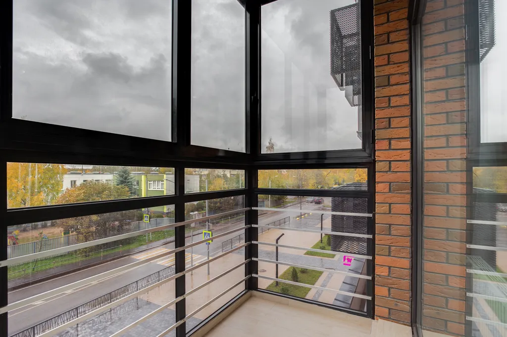 1-к. квартира, 45 м²