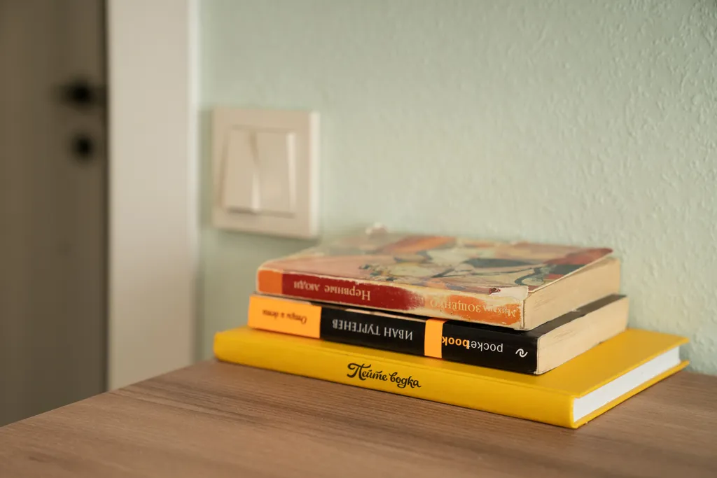 Уютнейшая квартира