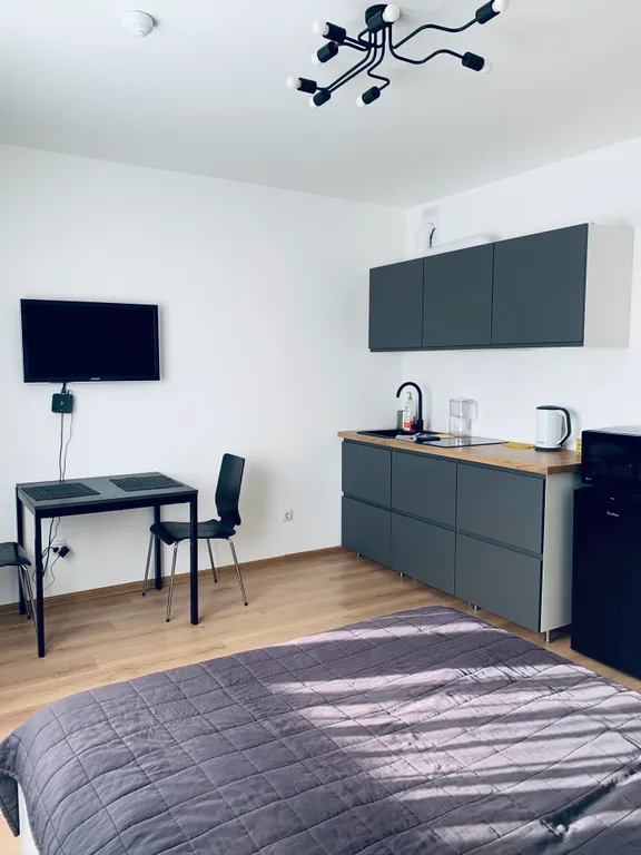 Квартира Квартира Студия в Песочном — Песочный