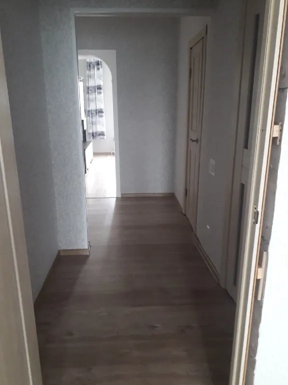 Квартира Уютная двухкомнатная квартира на берегу реки Волхов — Великий Новгород