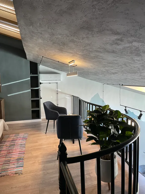 Panorama House & SPA Deluxe