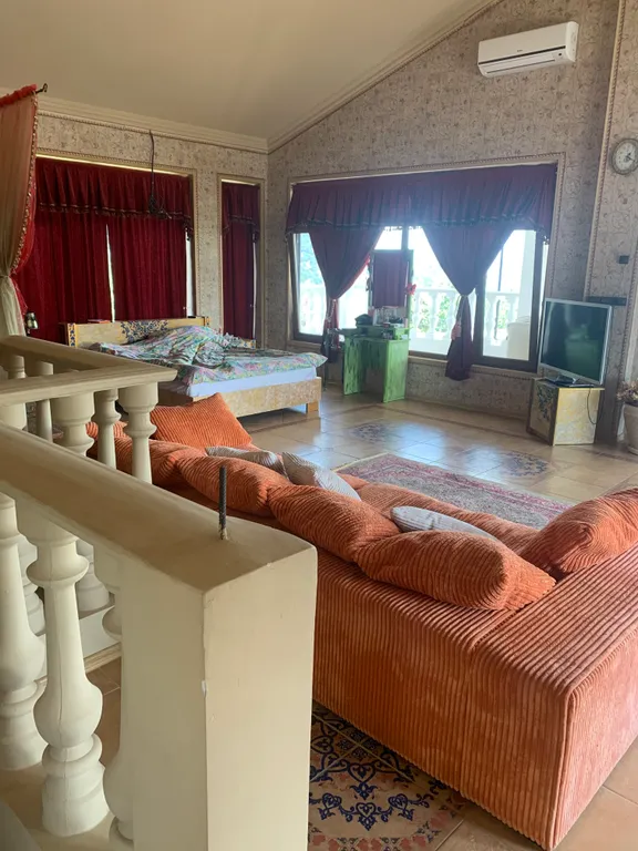 Арартаменты с видом на море