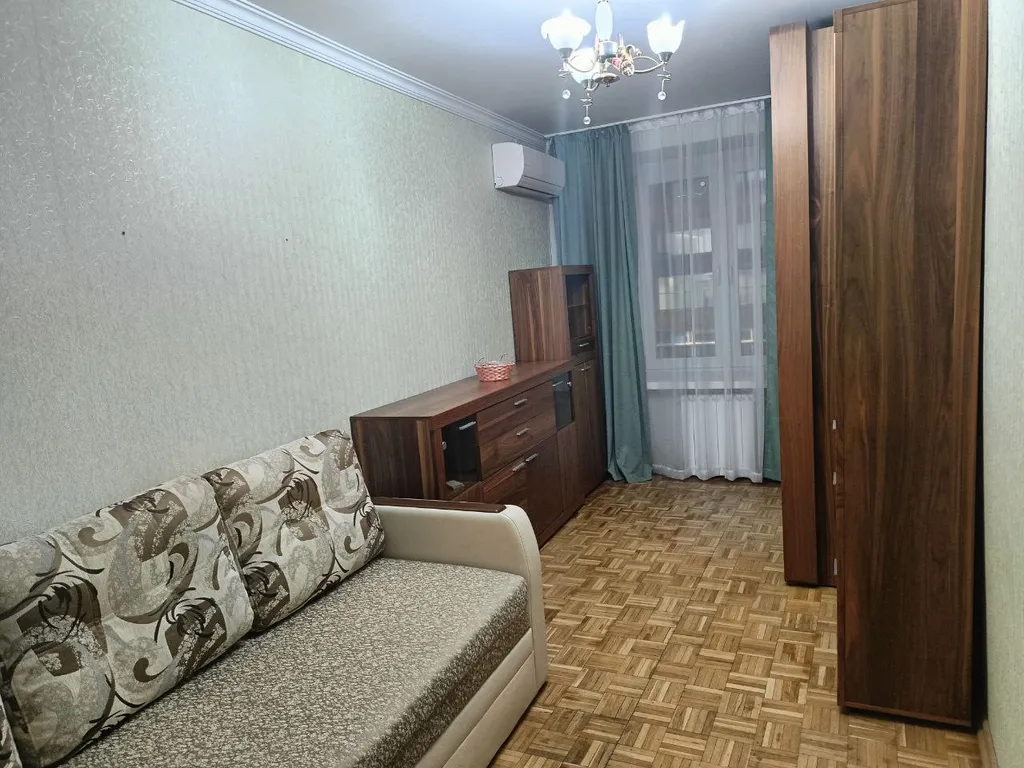 Квартира Апартаменты с комфортом у Поклонки — Москва