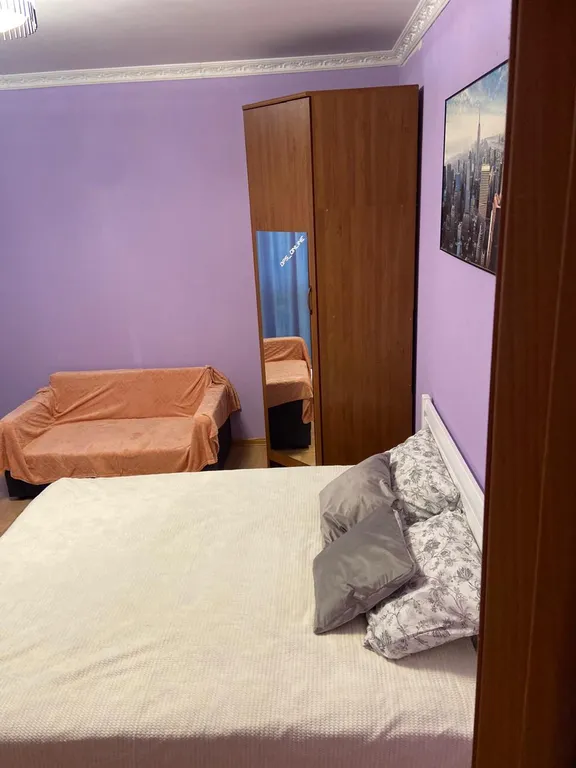 Уютная квартира, в культурном центре Верхней Пышмы