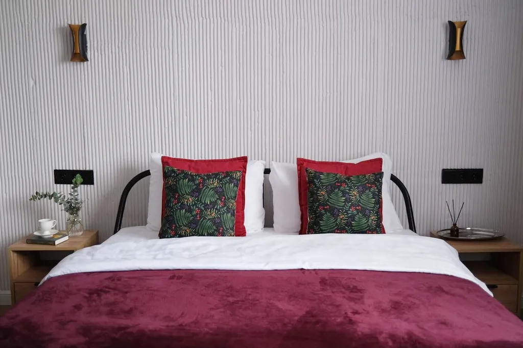 Апартаменты Вишня