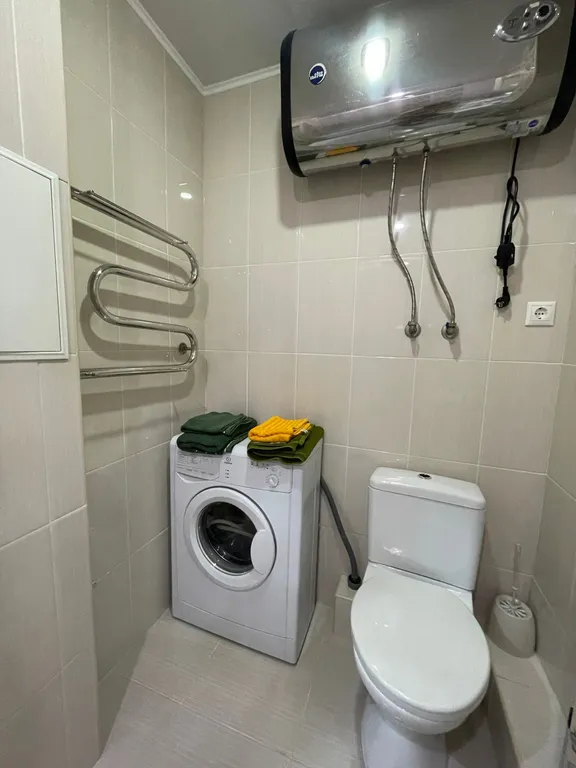 Уютная квартира в центре Заводского района