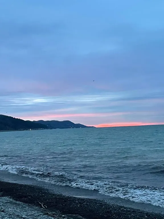 Номер с видом на море