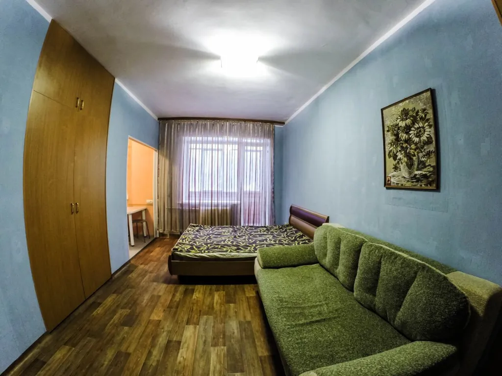 Уютная квартира в самом центре города